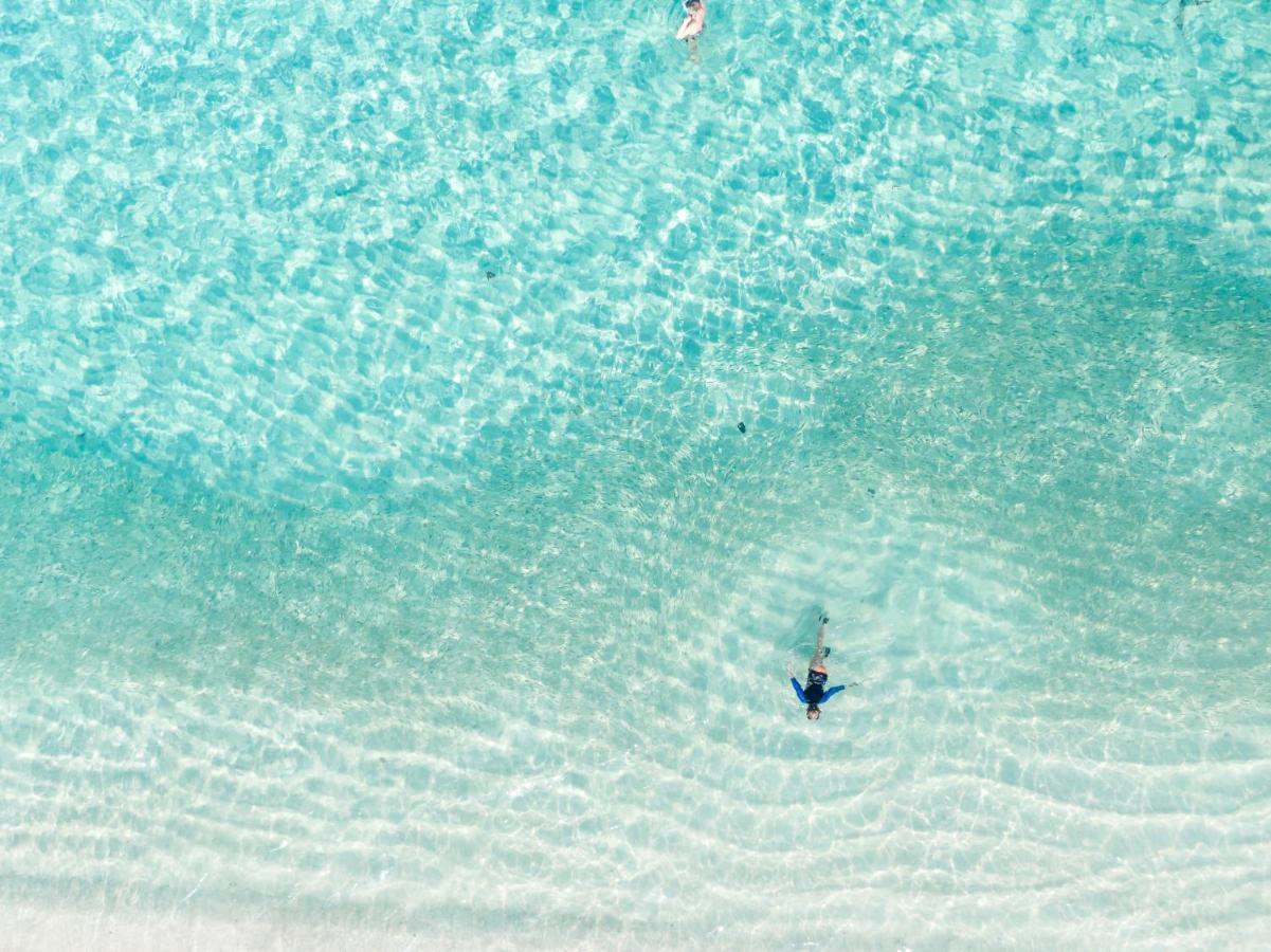 Hotel Ayala Oceanview Maldives Gulhi Exteriér fotografie