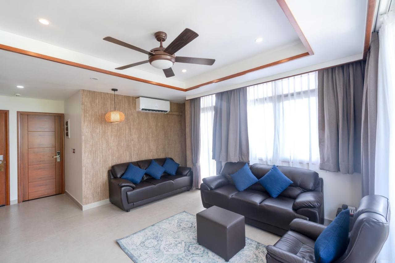 Hotel Ayala Oceanview Maldives Gulhi Exteriér fotografie