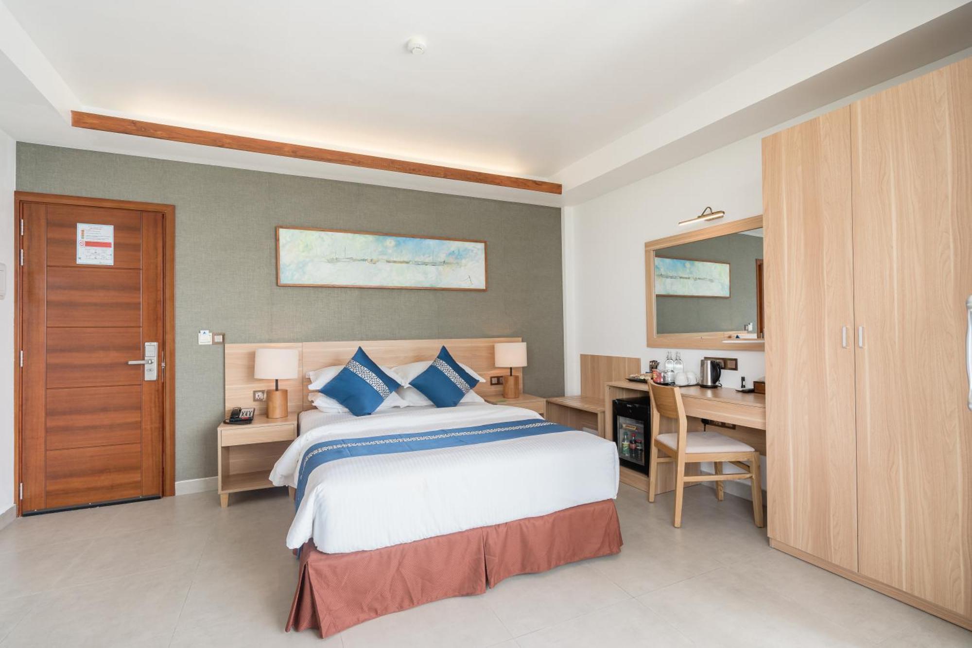 Hotel Ayala Oceanview Maldives Gulhi Exteriér fotografie