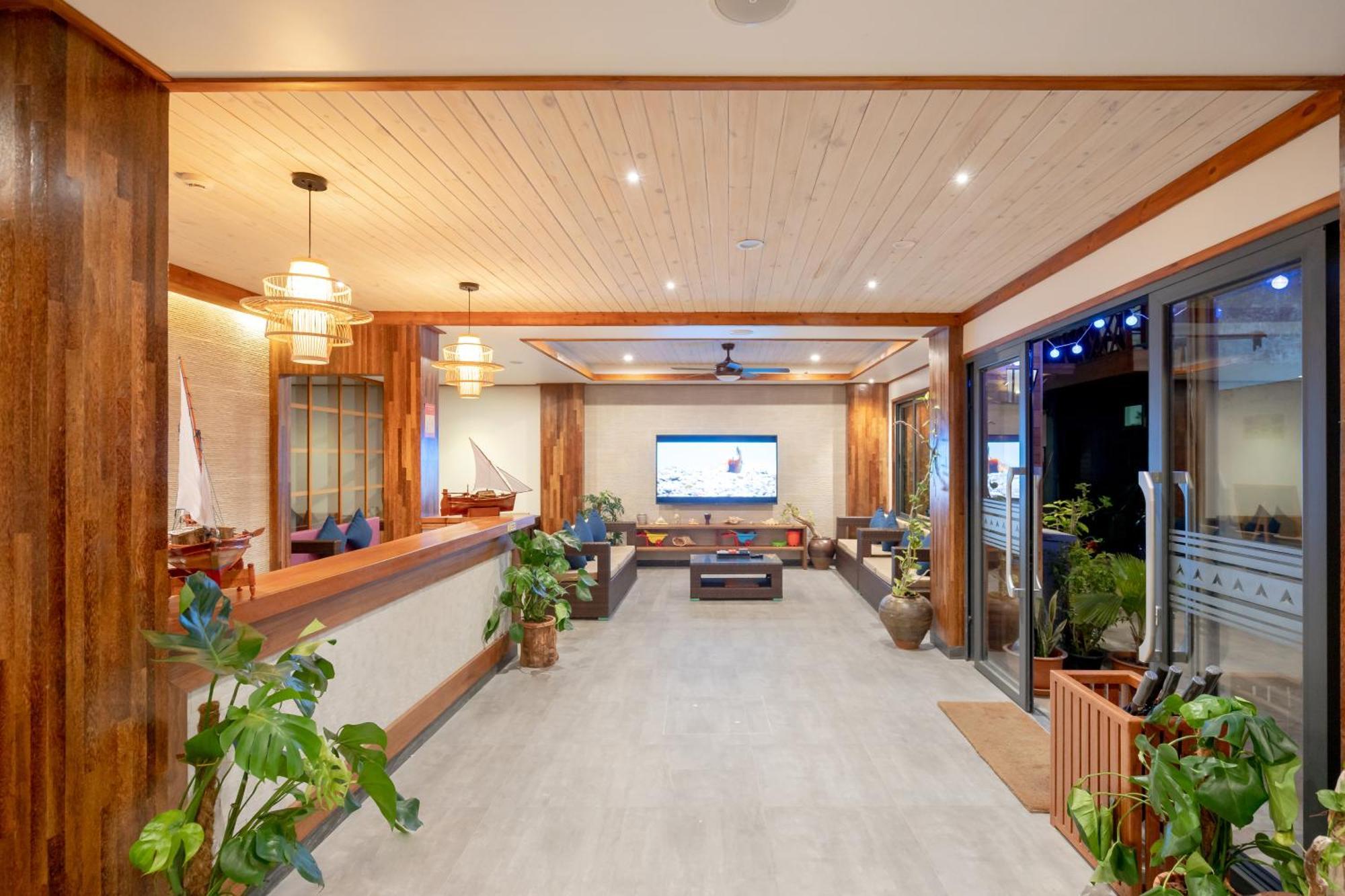 Hotel Ayala Oceanview Maldives Gulhi Exteriér fotografie